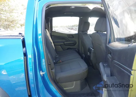 2023 Chevrolet Colorado 4Wd Short Box Trail Boss из США, поврежденный, VIN 1GCPTEEKXP1198927